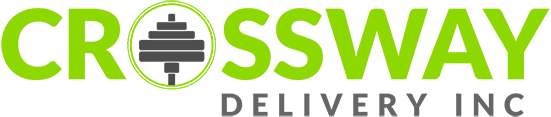 Crossway Delivery Inc